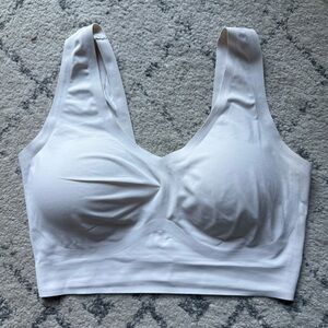 Eby | Wireless Bralette